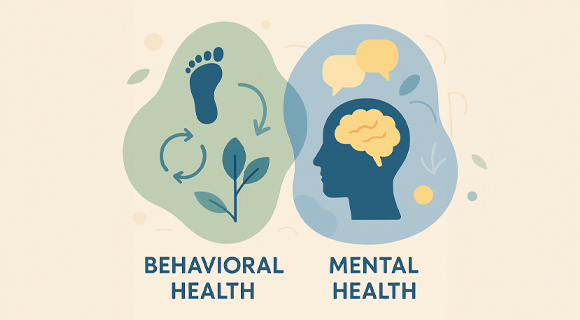 Behavioral Health vs Mental Health: Understanding the Difference