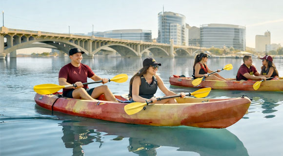 Mental Health Support in Tempe: Real Help, Real People