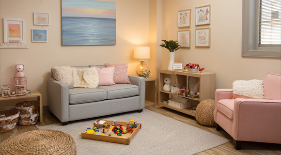 Choosing a Child Behavioral Therapist Near Me: A Guide for Parents