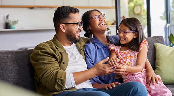 Supporting the Whole Family: The Child Life Specialist Approach