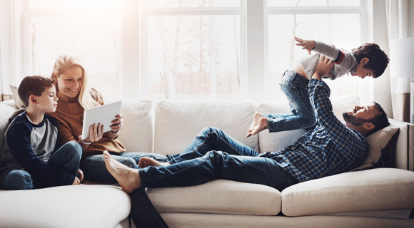 Finding the Right Family Therapist Near Me: A Guide to Healing and Connection