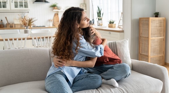 Dealing with Mental Trauma of Severe Desease