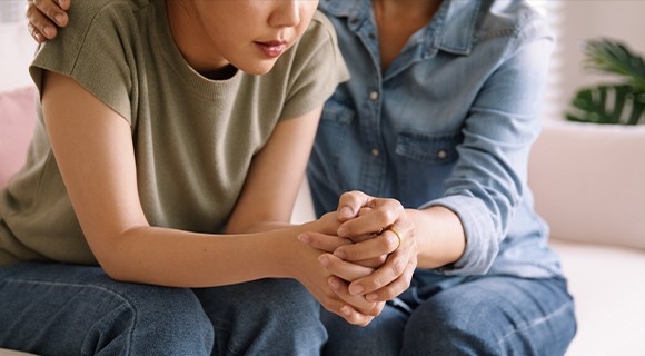 Raise Behavioral Health Services: Care for Families & Childrens