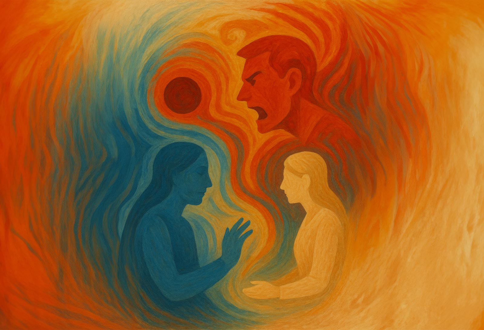 Therapy for Anger Management: Techniques and Effectiveness