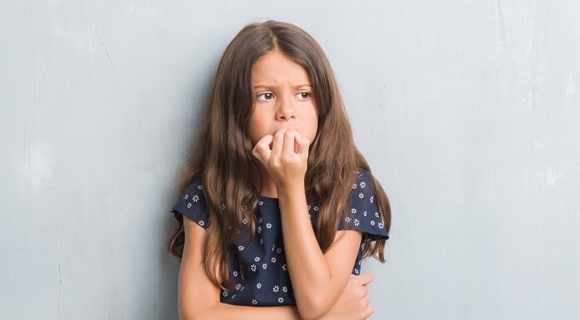 Raise behavioral health DUtilizing Cognitive Behavioral Therapy (CBT) for Childhood Anxiety