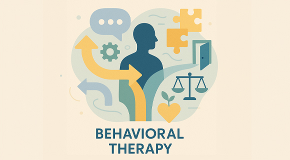 What Is Behavioral Therapy? How It Can Help You Today